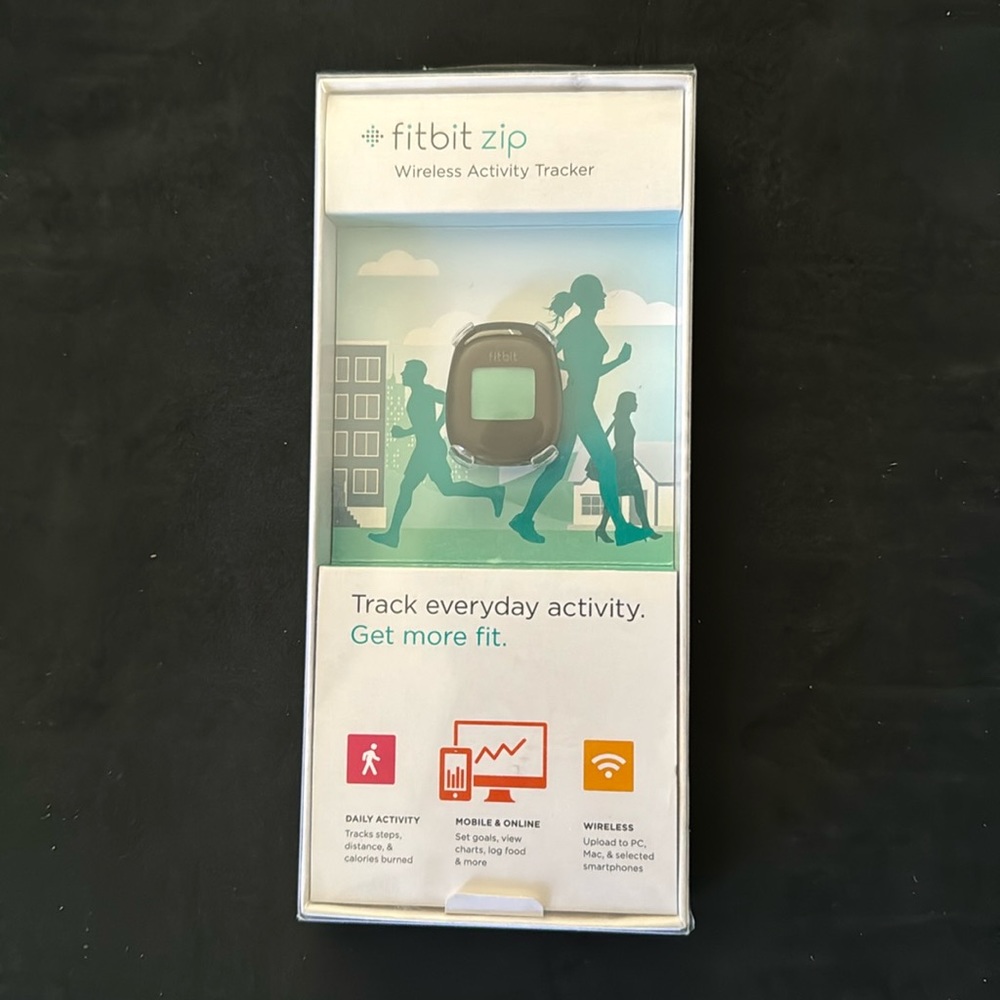 Fitbit Zip
